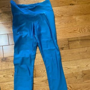 Under armor leggings